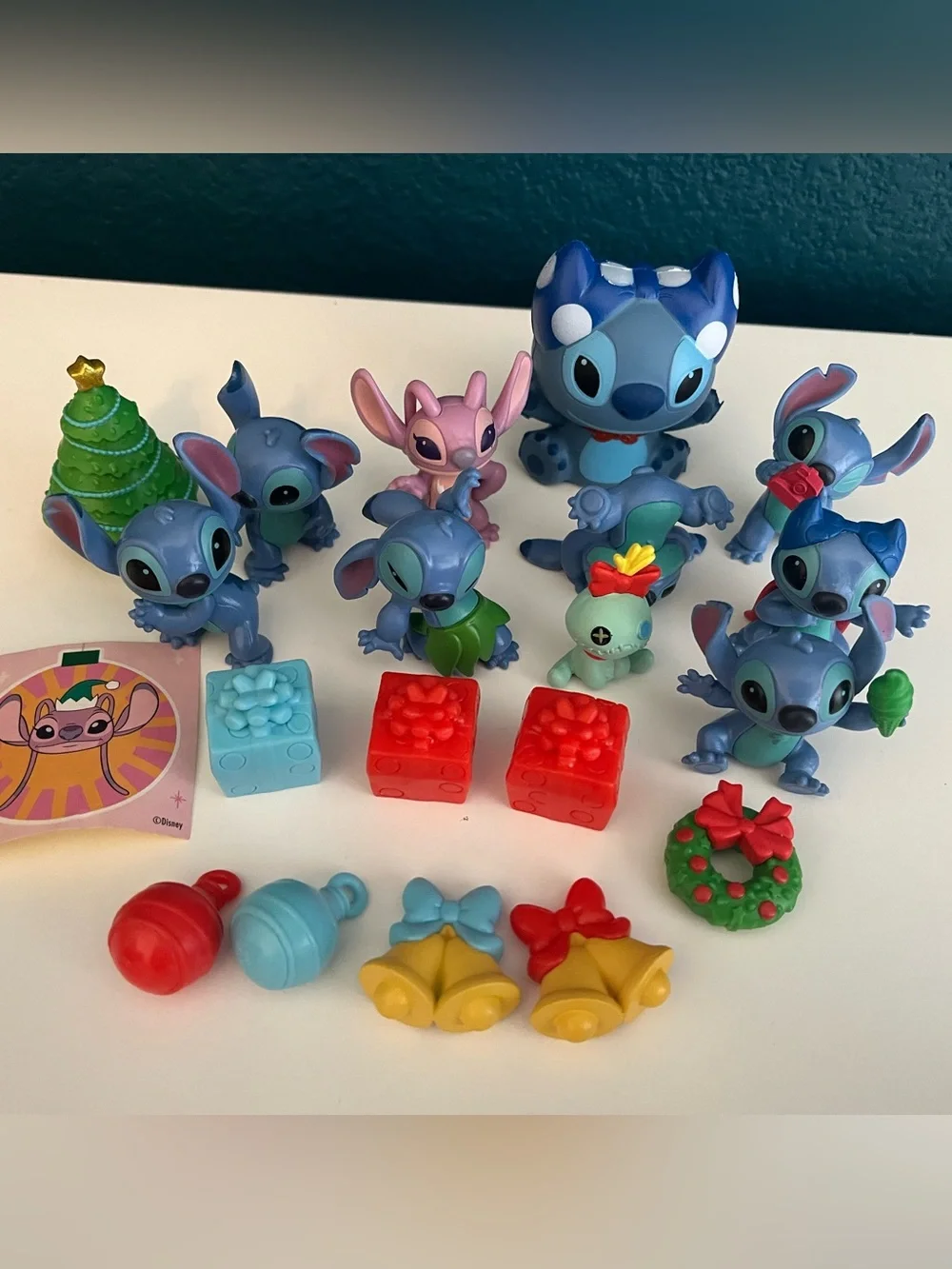 Disney all plushes